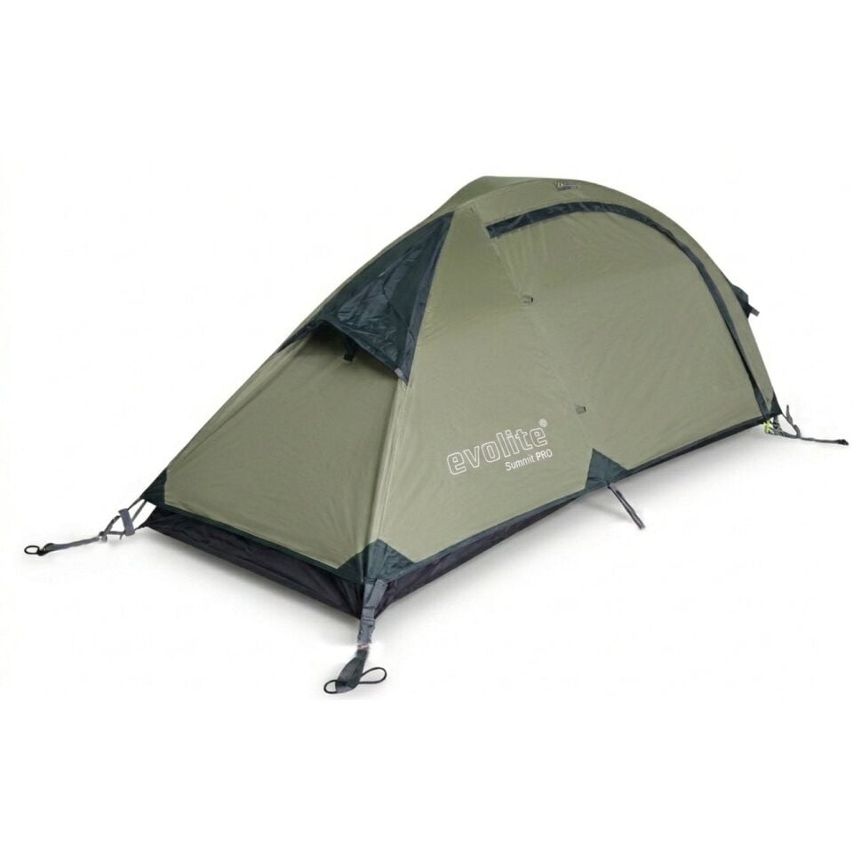 Evolite Summit Pro Çadır Sun Fresh UPF80