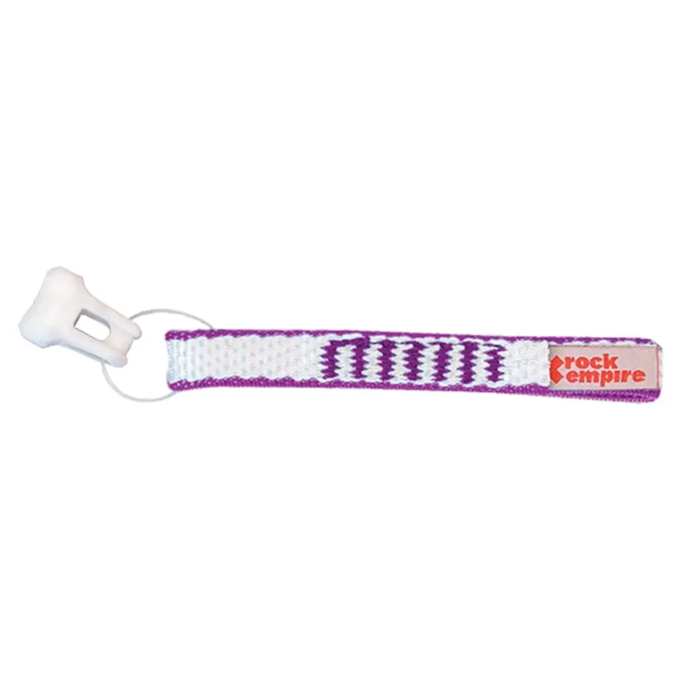 EXPRESS SLING DYN 13MM  11 CM /571 MOR / BEYAZ