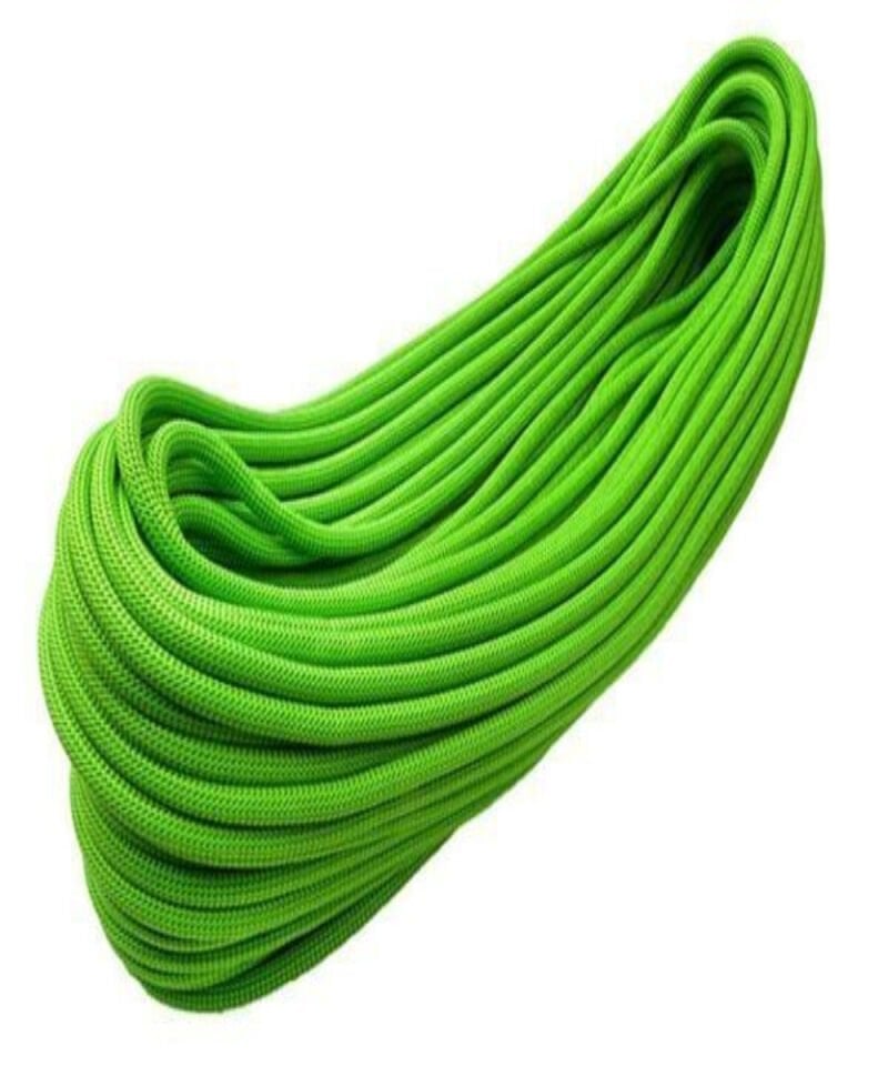 Maxim UNITY 7,8 mm 2XDRY Dinamik İp Emerald