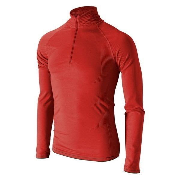 Patagonia Kadın Capilene Midweight Termal Zip-t İçlik