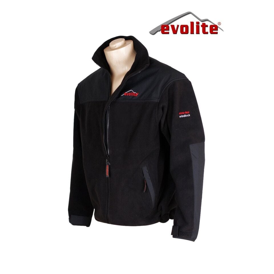 Evolite Windlock Kadın Polar Mont