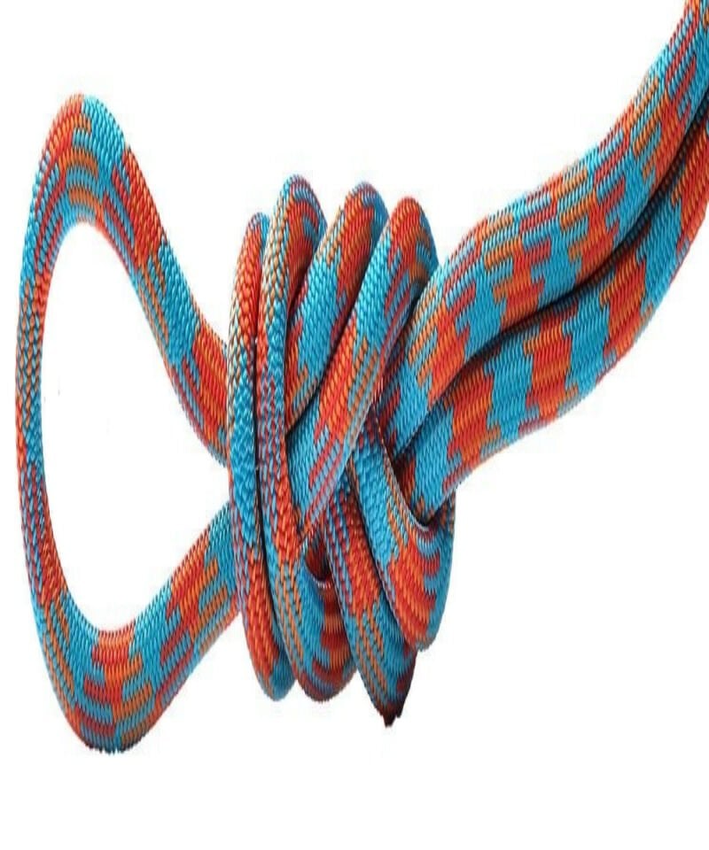 Maxim PINNACLE 9,4 mm Dinamik İp COMMUNITY / 2xDRY 70m