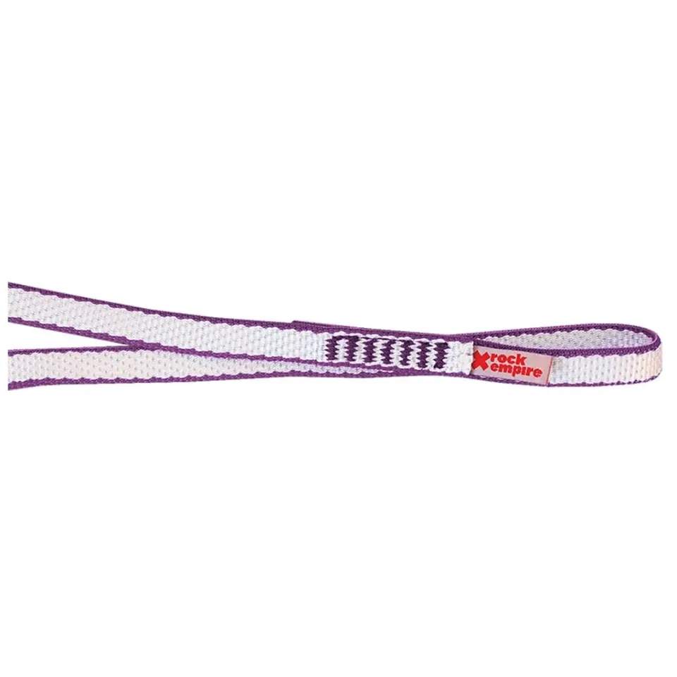 ROCK EMPİRE OPEN SLİNG DYN 13MM KAPALI PERLON