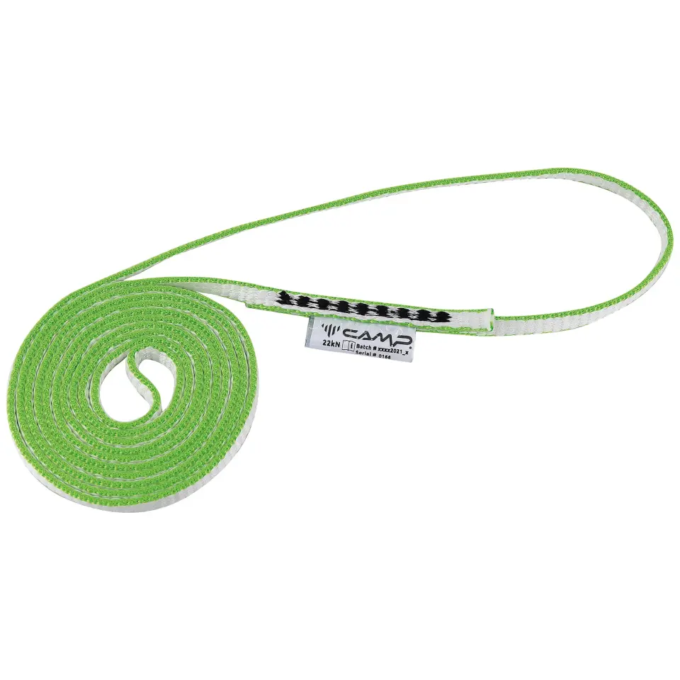 Camp 8.5 cm express Dyneema runner 120 cm