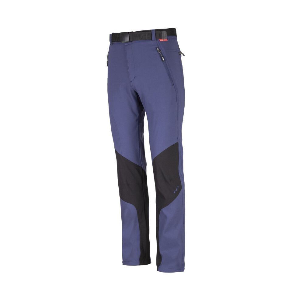 Evolite Route Erkek Outdoor Pantolon - Mavi