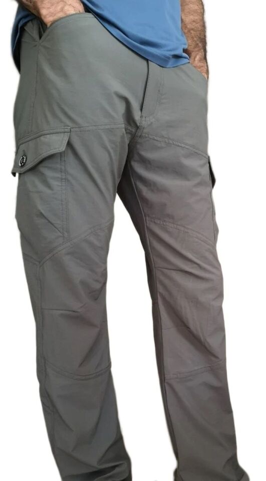 High Mountain Kaçkar Pantolon