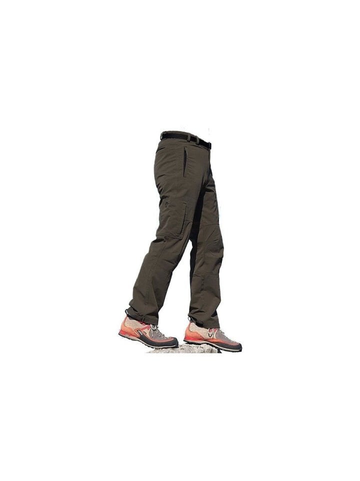High Mountain Nepal Pantolon – Koyu Haki