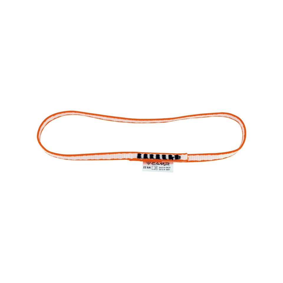 CAMP 3210 10.5 MM EXPRESS DYNEEMA RUNNER PERLON