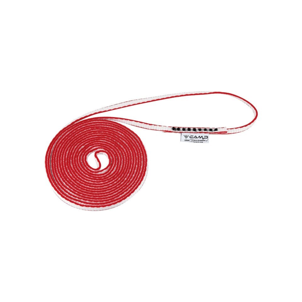 CAMP PERLON EXPRESS DYNEEMA RUNNER 8.5MM 120CM|
