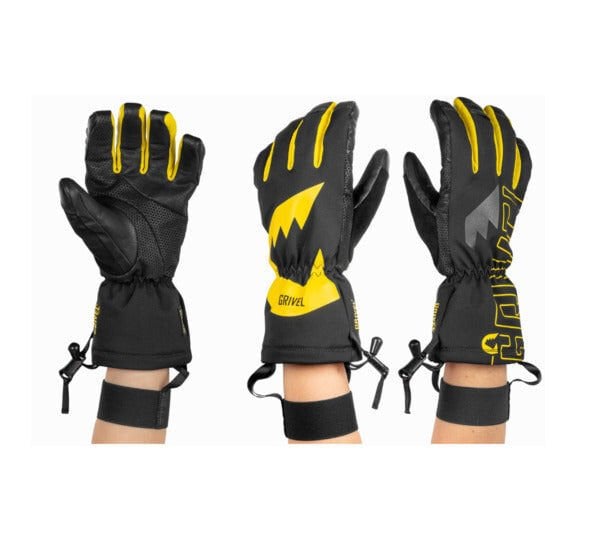 Grivel Guida Dağcılık Eldiveni