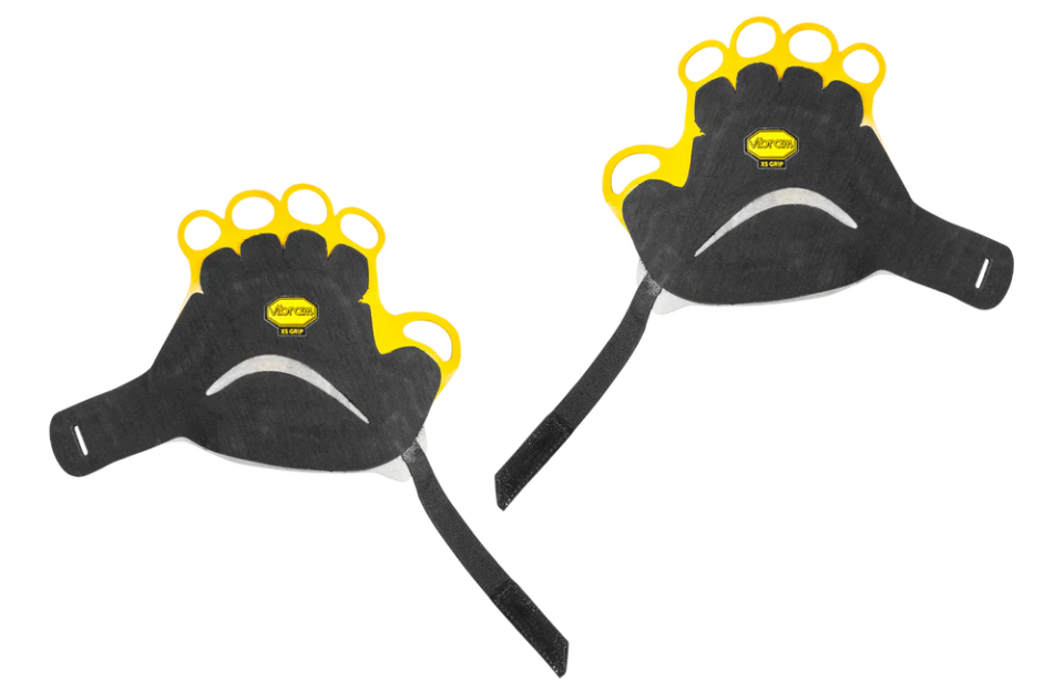 Grivel Star Crack Vibram Eldiven