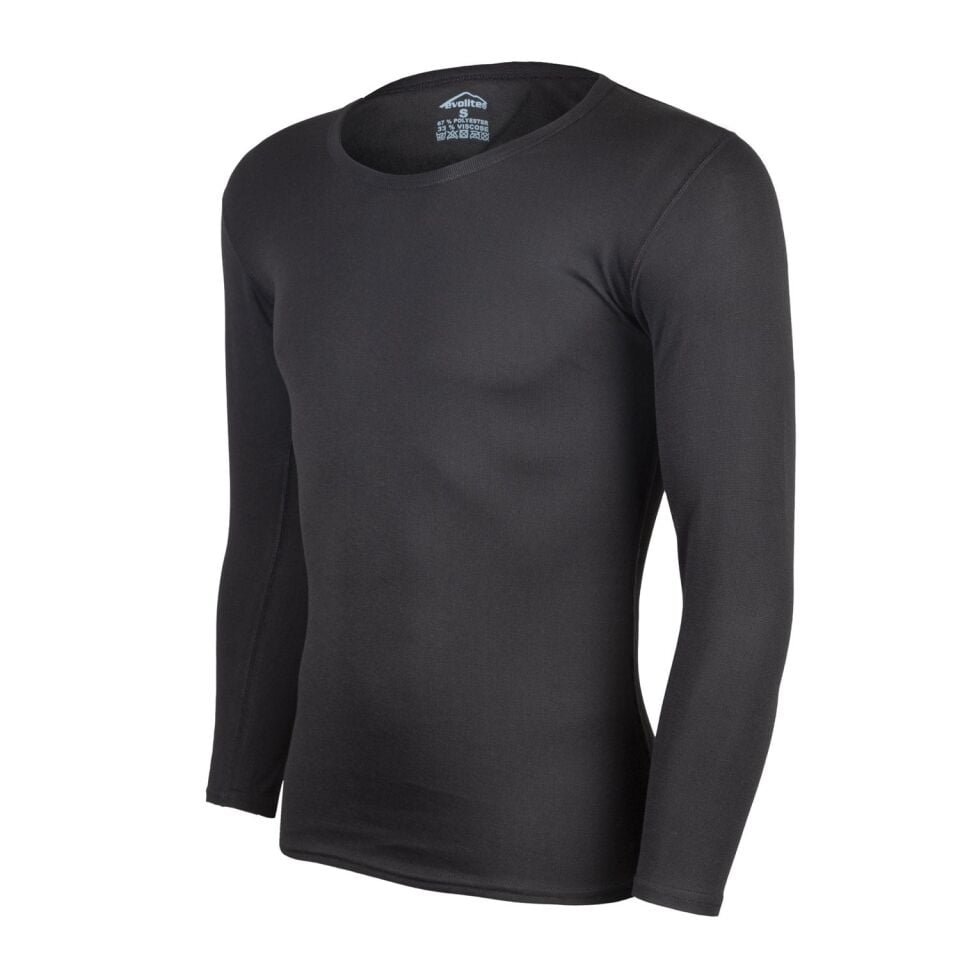 Evolite Flame Erkek Takım Termal İçlik