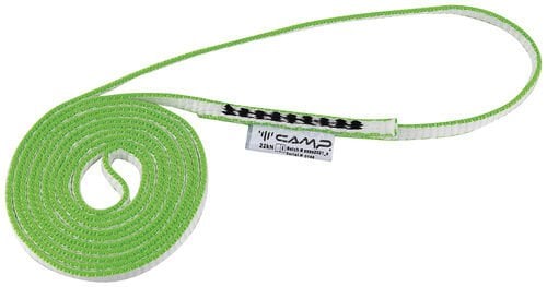 3211120 CAMP 8.5 mm EXPRESS DYNEEMA RUNNER 120 CM