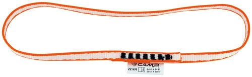3210030 CAMP 10.5 mm EXPRESS DYNEEMA RUNNER 30 CM