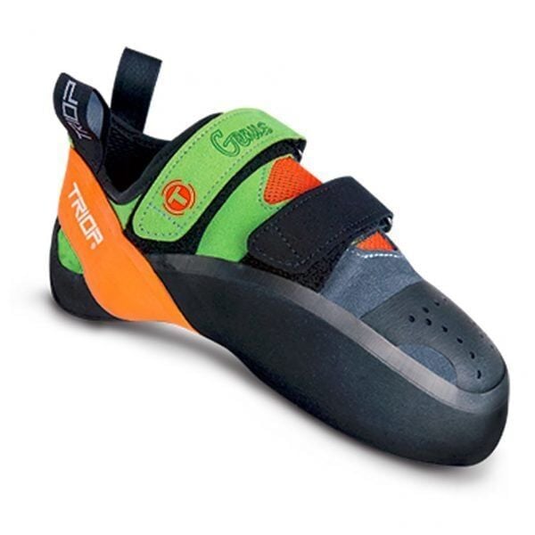 Triop Genus VCR Tırmanış Ayakkabısı