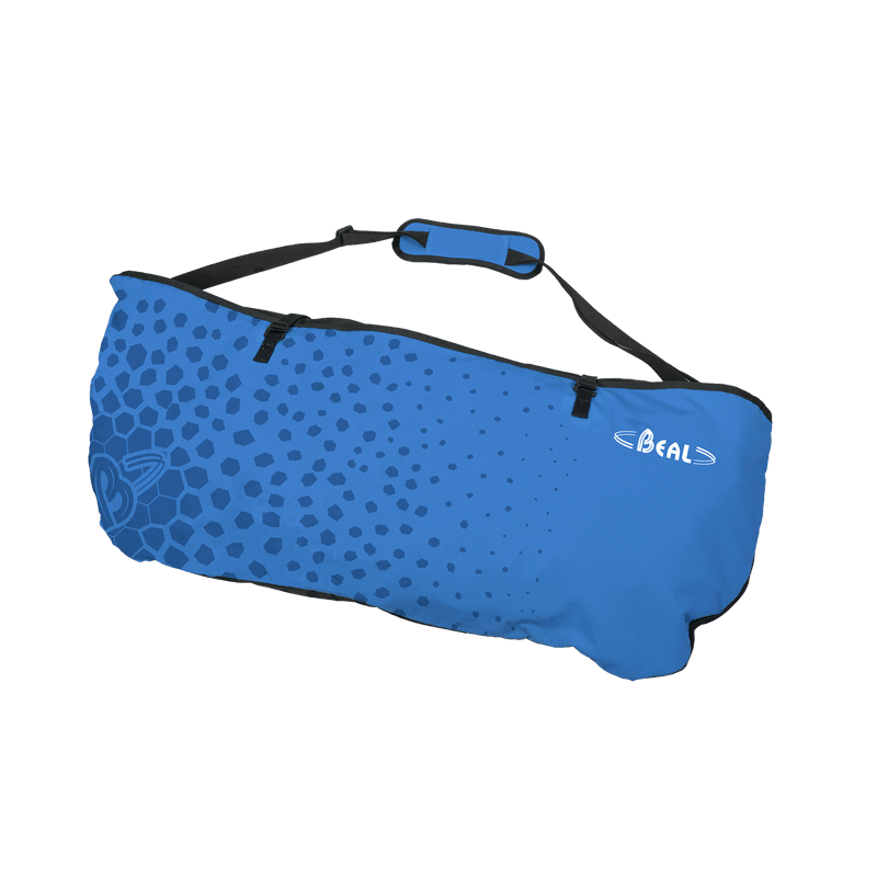 Beal Folio Mavi İp Çantası