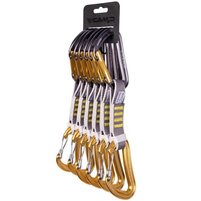 CAMP 3446 Dyon Express Set 12 cm 6'lı Paket