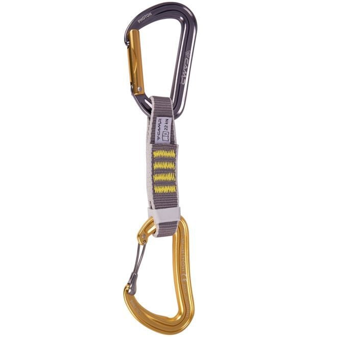 CAMP 3446 Dyon Express Set 12 cm 6'lı Paket