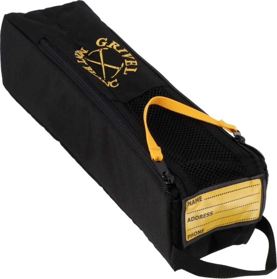 Grivel Crampon Safe Small Krampon Çantası