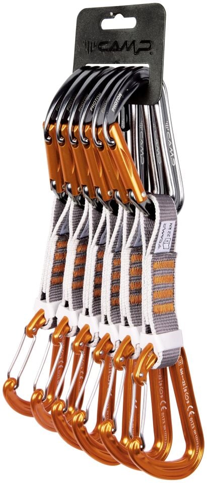 CAMP 3451 Photon Mixed KS Ekspres Set