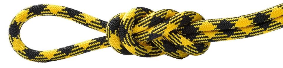 Maxim Pinnacle 9,4mm Yellow Jacket (Bi-Pattern) / 2x-DRY
