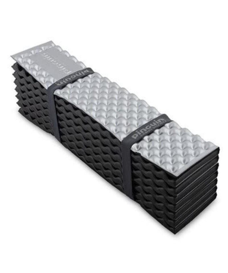 Pinguin Fold Katlanabilir Foam Alu Mat