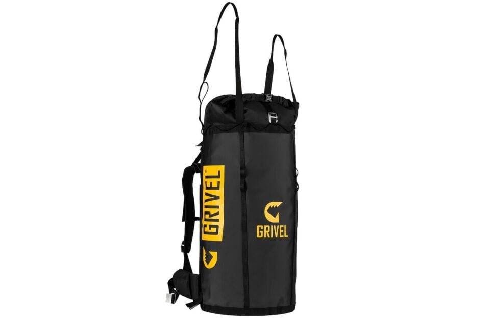 Grivel Expedition Duffel 90L Büyük Boy Seyahat ve Keşif Çantası
