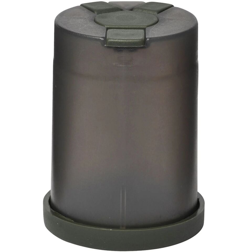 Wildo Shaker Tuzluk Biberlik