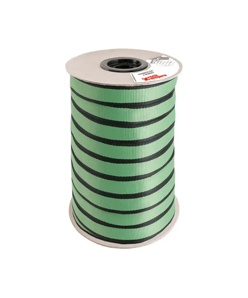 Rock Empire Webbing On A Bobbin ( Rulo Perlon) 100 Metre