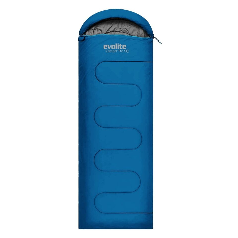Evolite Camper Pro SQ Uyku Tulumu 0°