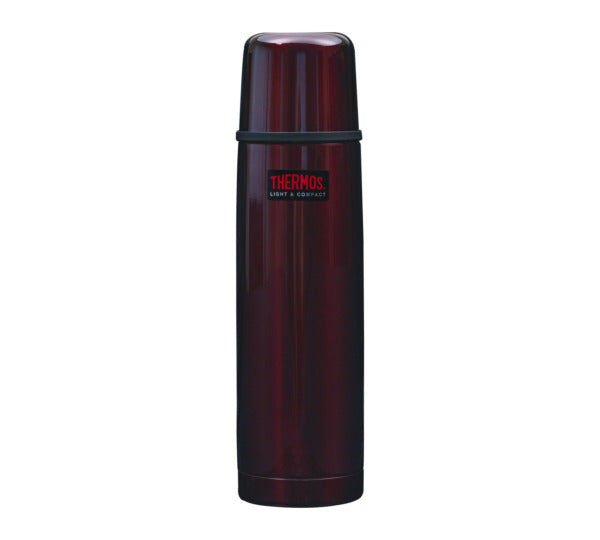 Thermos FBB-750 Light & Compact 749 Midnight Red