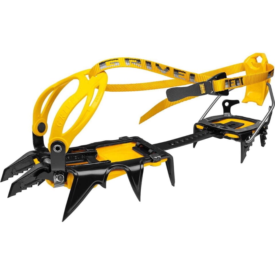 Grivel G14 New Matic Evo Krampon