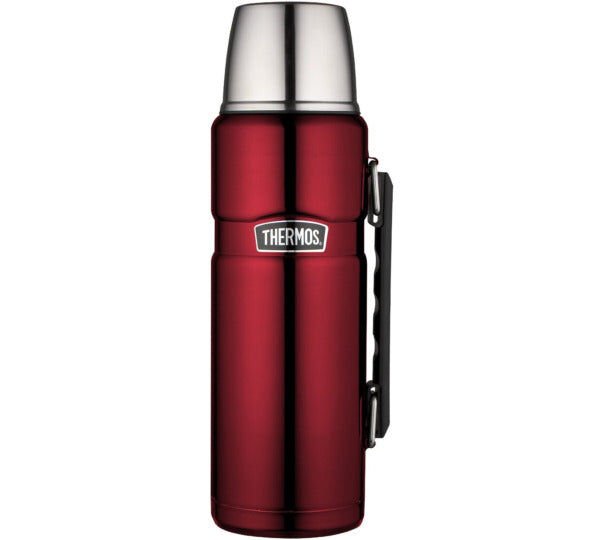 Thermos SK2010 Stainless King Large 1.2 L