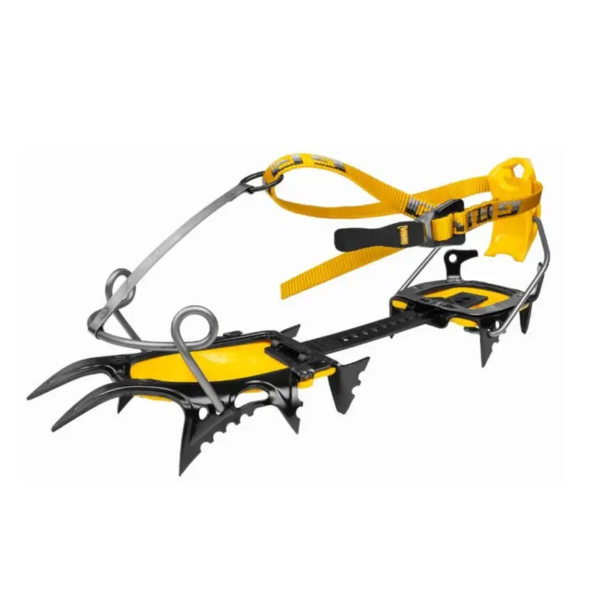Grivel AIR TECH CRAMP-O-MATIC EVO (w/Antibott) Tam Otomatik Krampon