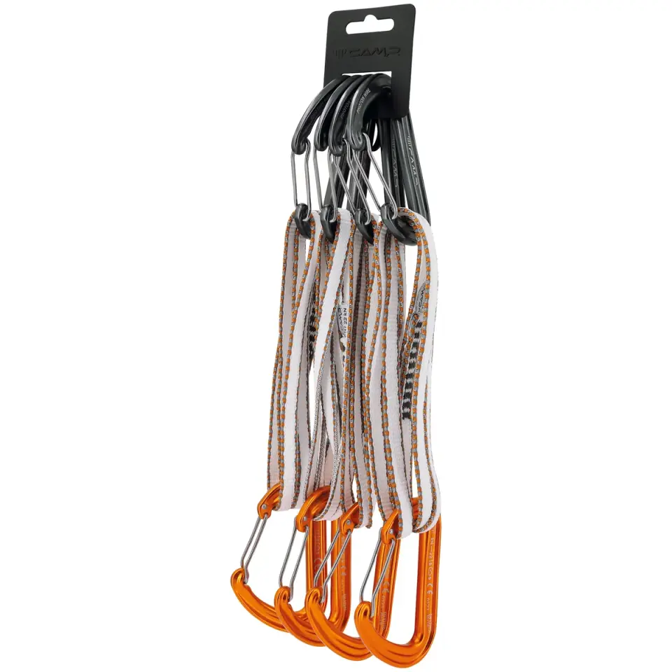 CAMP ALPINE EXPRESS DYNEEMA 60CM 4 PK.