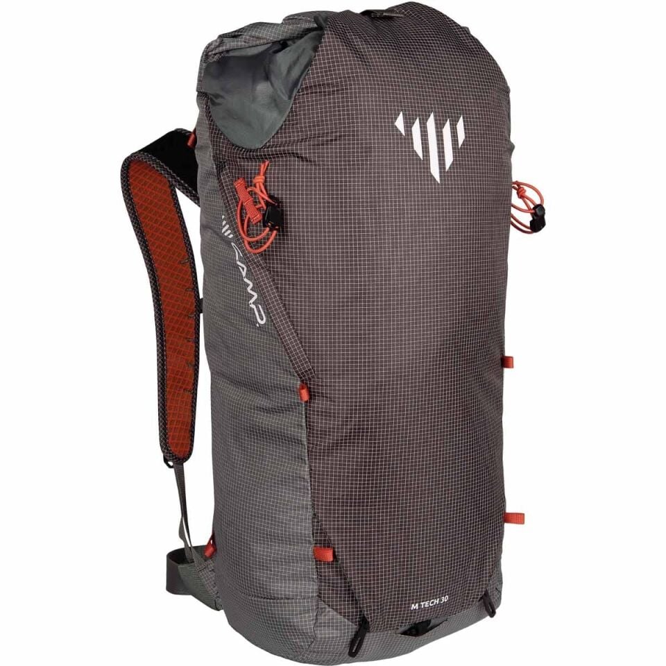 CAMP M-Tech 30 Tırmanış Çantası