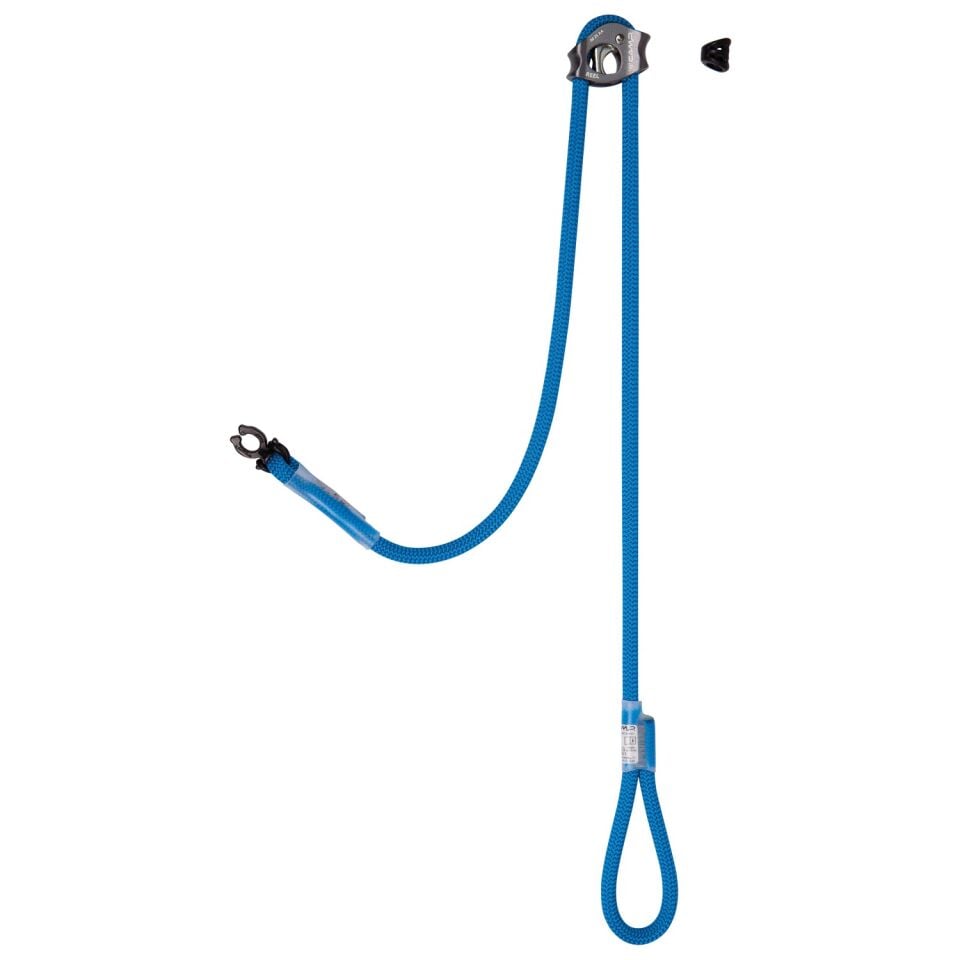 CAMP Lanyard Ayarlı Reel 100 cm