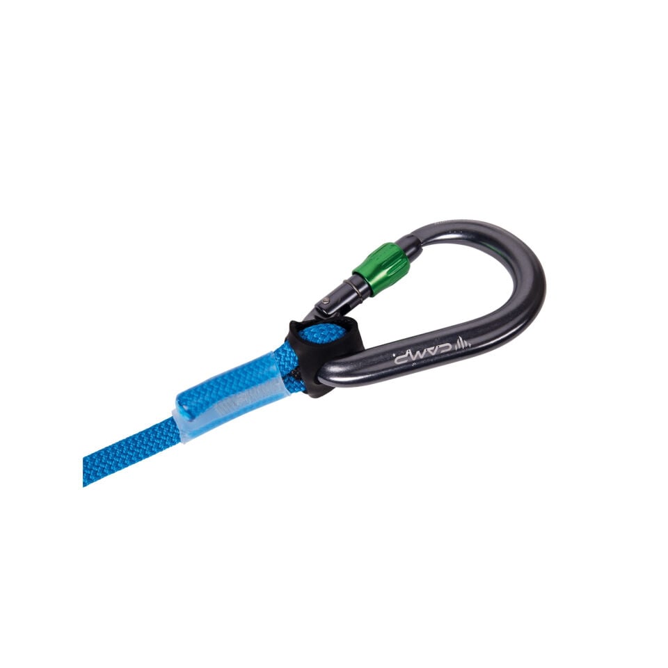CAMP Lanyard Ayarlı Reel Duo 100cm