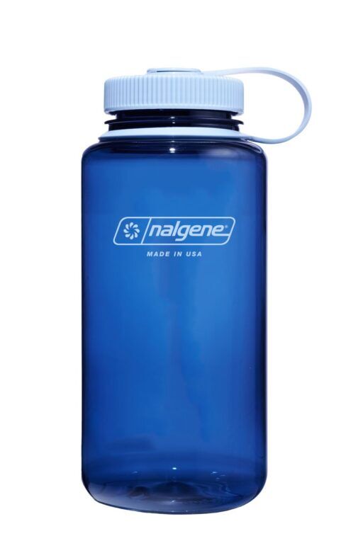 Nalgene 32oz WM Indigo Sustain