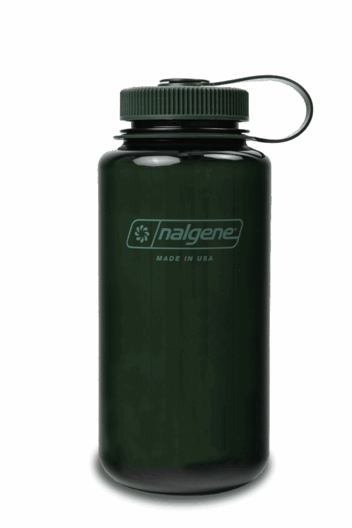 Nalgene 32oz WM Jade Sustain Suluk