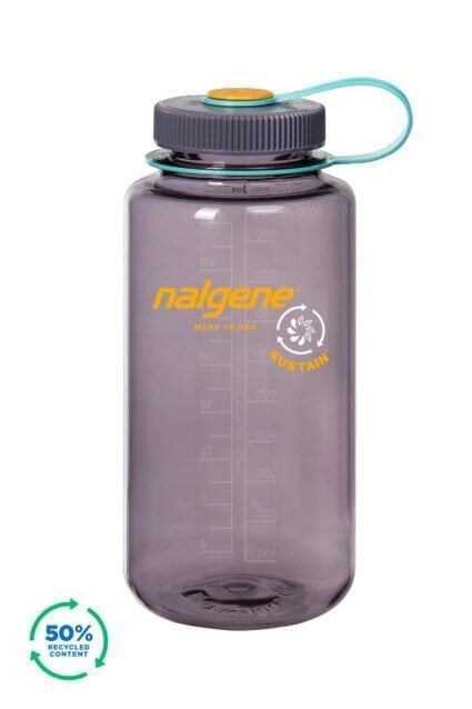 Nalgene 32oz WM Aubergine Sustain Tritan Suluk