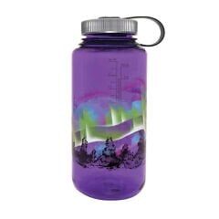 Nalgene 32oz WM Purple / Earth Limited Edition Tritan Suluk