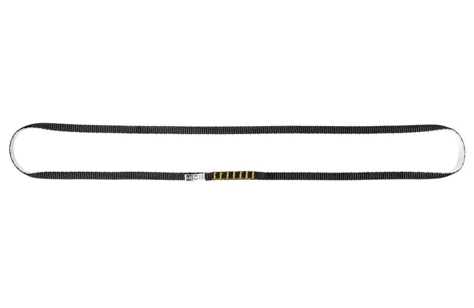 Grivel Alpine Ring – 180 cm DYNEEMA Perlon Tırmanış Halkası