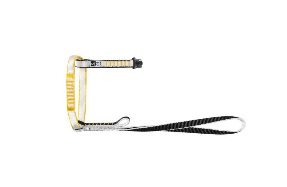 Grivel Daisy Chain Evo 125 cm w/K8G