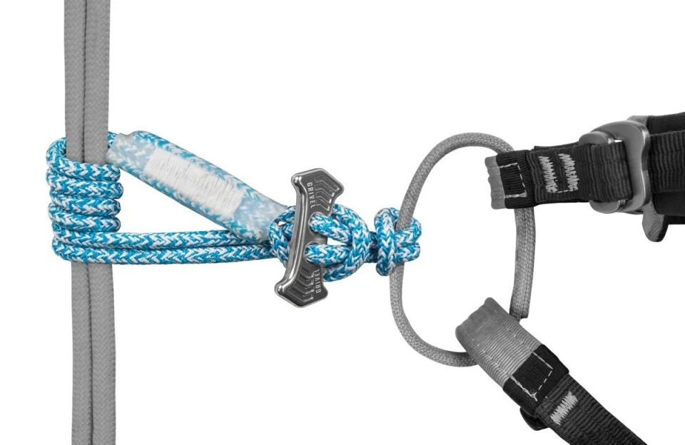 Grivel MAGIC RING Tırmanış Halkası RTMAGIC