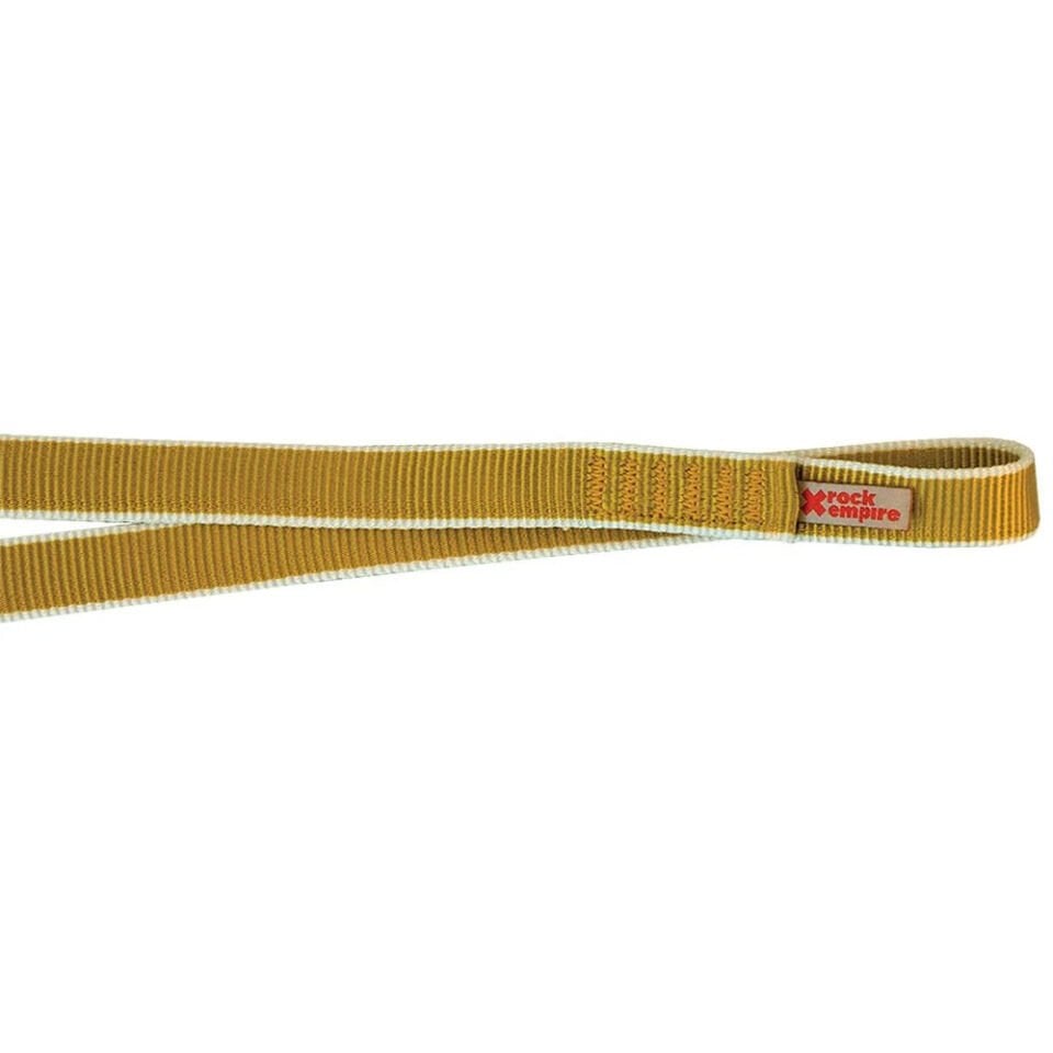 Rock Empire Open Sling DYN 13 mm – Hafif, Yüksek Mukavemetli Dyneema Sling-150 m Purple (Kopya)