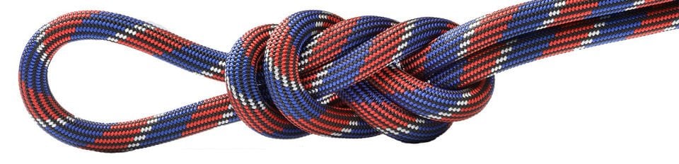 Maxim Glider 9.9 mm Dinamik Halat – 60 m