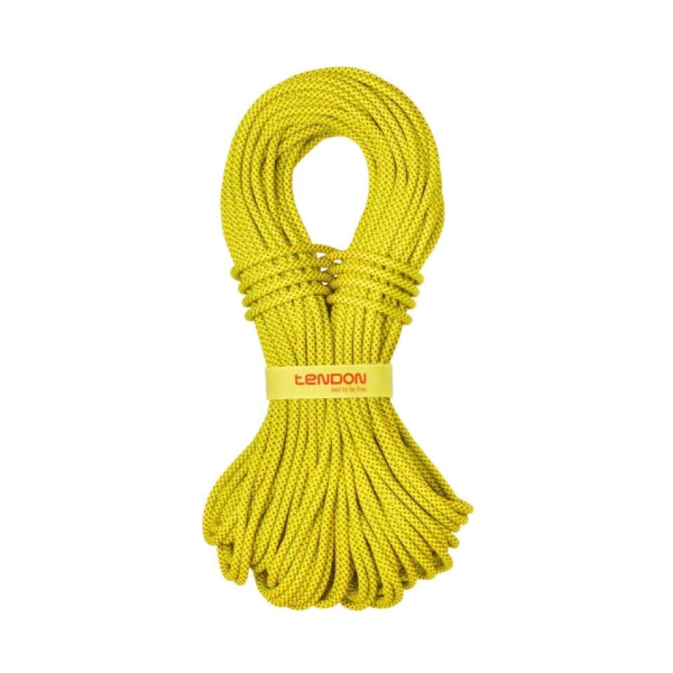 Tendon Alpine 7.9 mm Dinamik Yarı/Çift Halat – 40 m