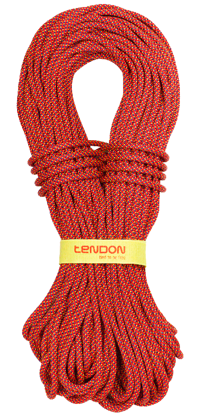 Tendon Alpine 7.9 mm Dinamik Yarı-Çift Halat – 60 m