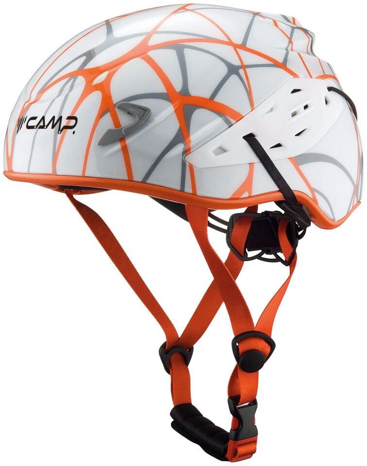 CAMP SPEED COMP BEYAZ KASK
